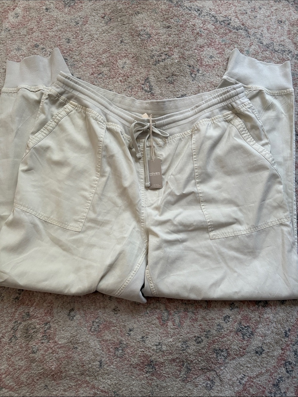 Women's Haven Well Within joggers size xxl NWT
